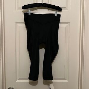 Pearl Izumi Performance Cycling Shorts “Sugar Knicker” 16” Inseam 4-Panel Padded